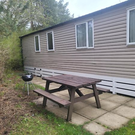 5 Geranium, Holiday Home In Oakdene Forest Park Ferndown Esterno foto