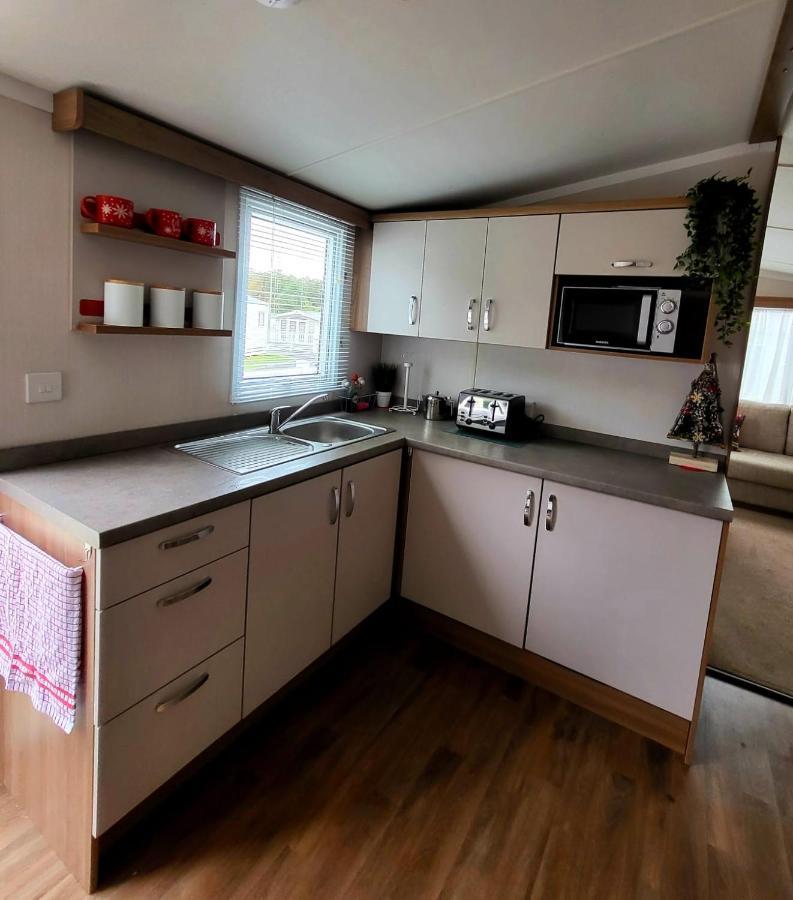 5 Geranium, Holiday Home In Oakdene Forest Park Ferndown Esterno foto